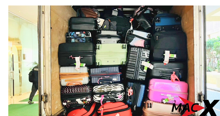 รับจ้างรถกระบะ ขนของ ย้ายบ้าน บริการทั่วประเทศ